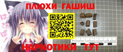 гашик Гусев